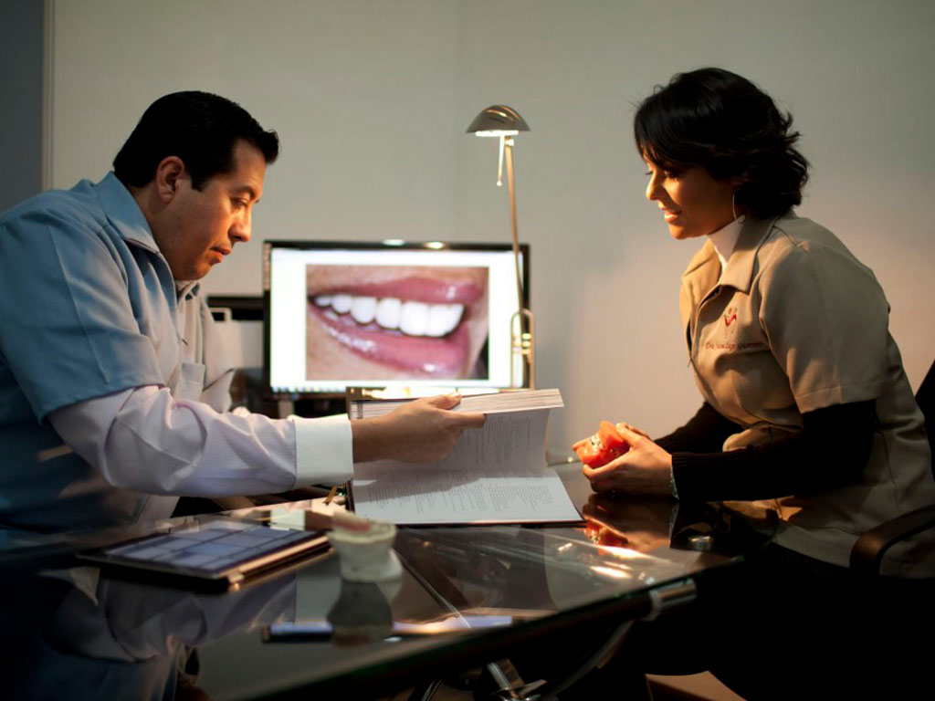 6 razones para acudir a un dentista privado